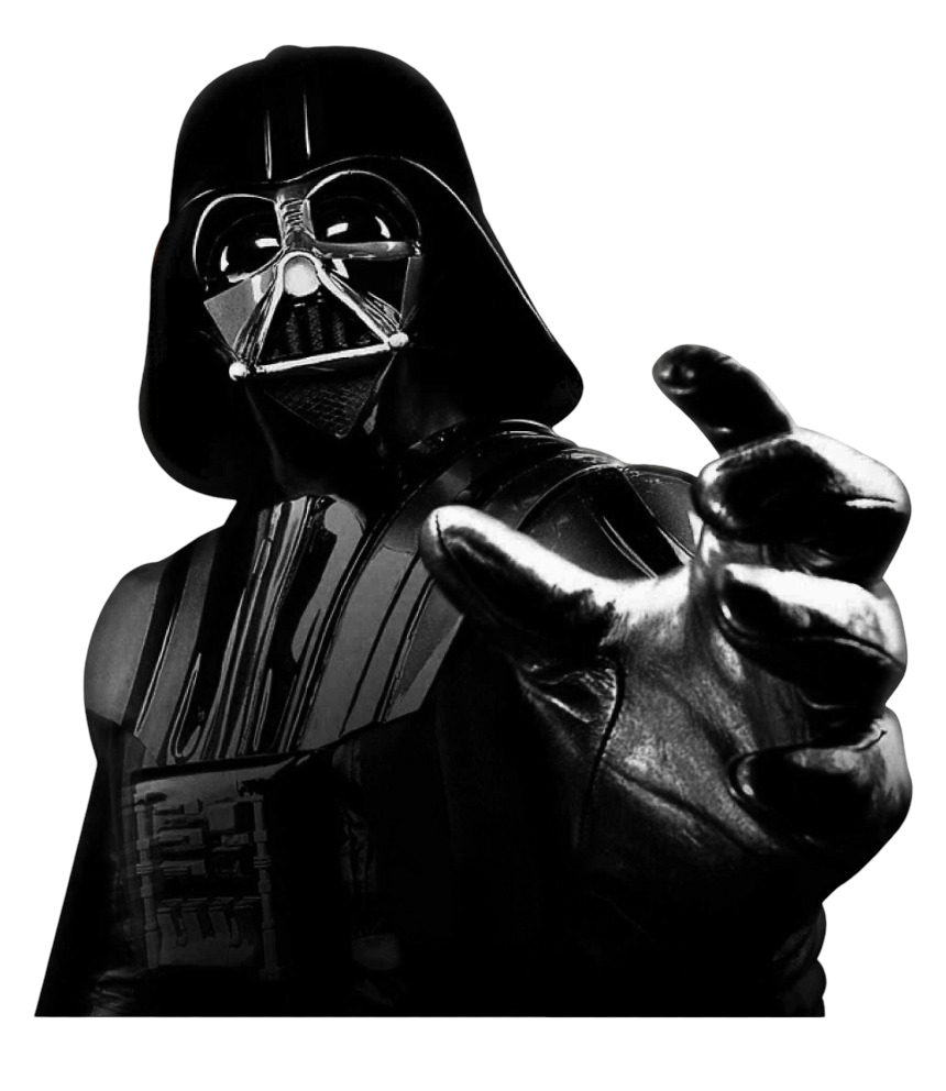 Darth Vader